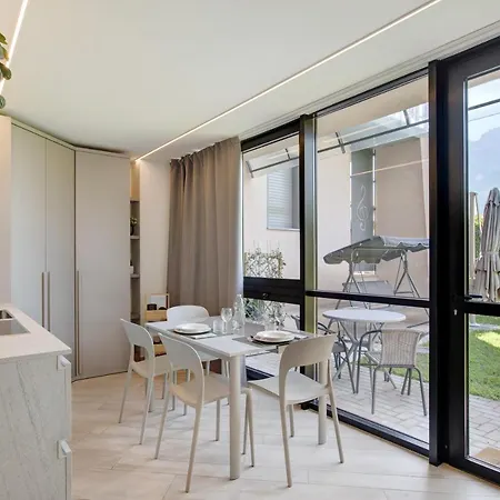 Апартаменты Maison Claire