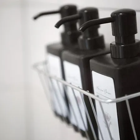 Апартаменты Maison Claire *