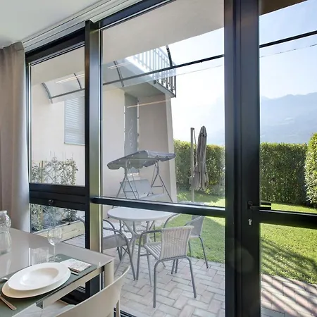 Апартаменты Maison Claire Аоста