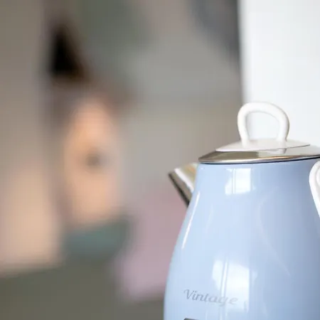 Maison Claire Аоста