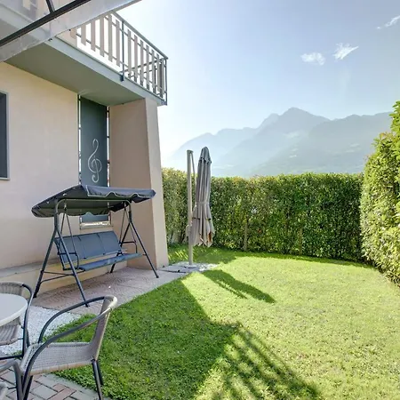 Maison Claire * Aosta