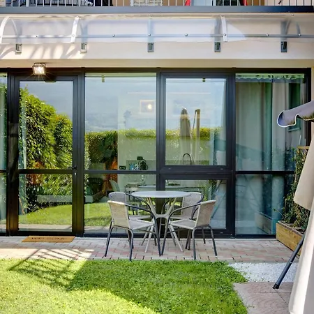 Maison Claire * Aosta