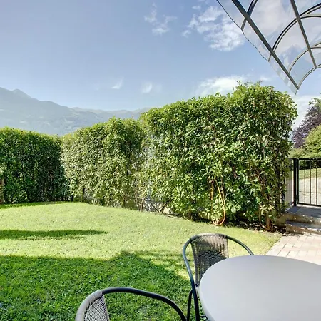 Maison Claire Apartment Aosta