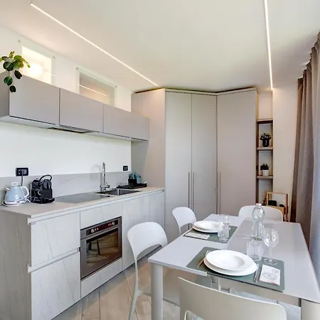 Apartment Maison Claire