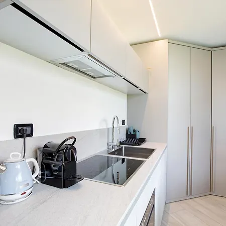 Maison Claire * Aosta