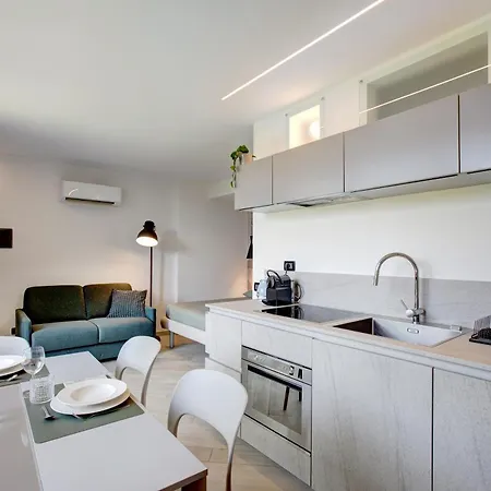 Maison Claire Apartman Aosta