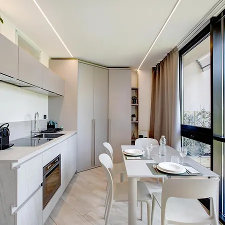 Apartment Maison Claire