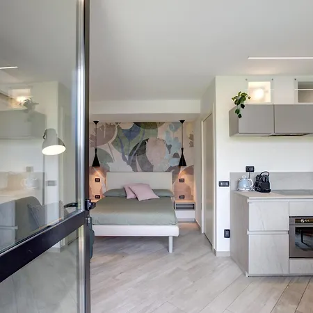 Maison Claire Apartman Aosta