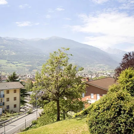 Maison Claire Apartamento