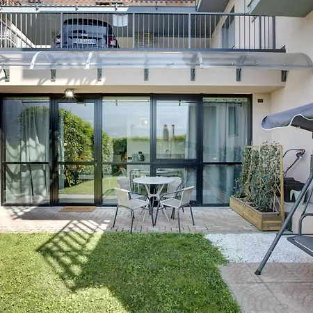 Apartment Maison Claire *