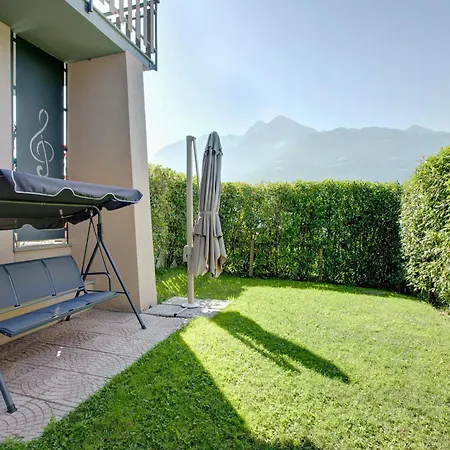 Apartamento Maison Claire