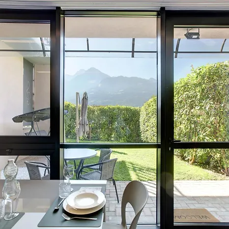 Maison Claire * Aosta