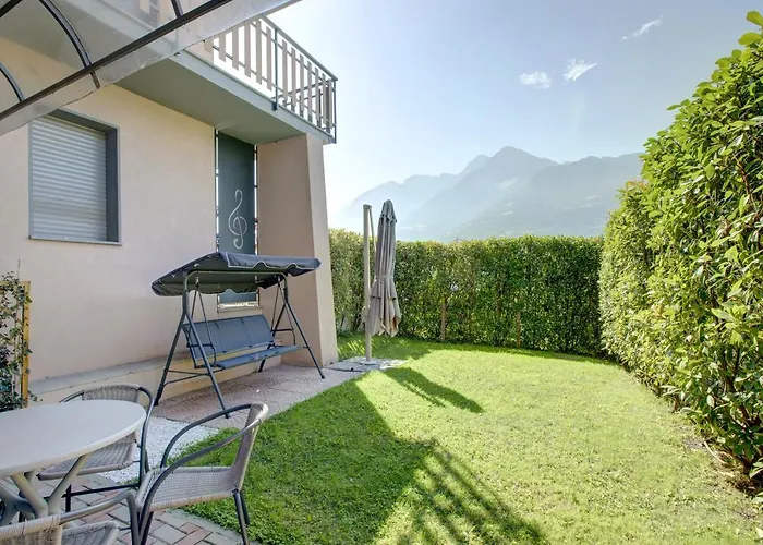 Maison Claire * Aosta