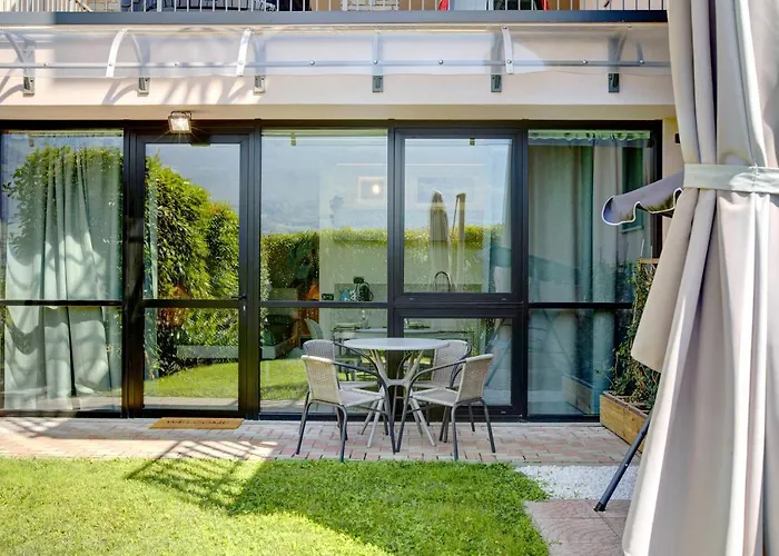 Maison Claire * Aosta