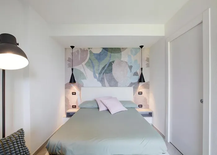 Maison Claire Apartamento *