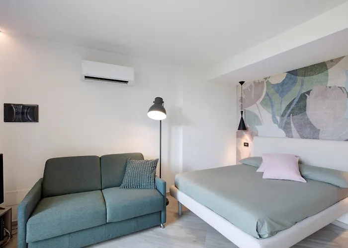 Maison Claire Apartamento *