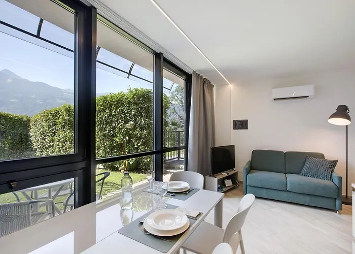 Apartamento Maison Claire Aosta
