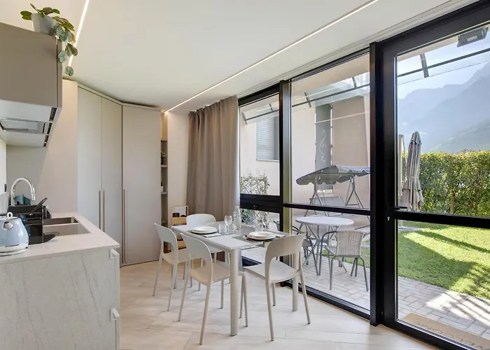 Apartamento Maison Claire