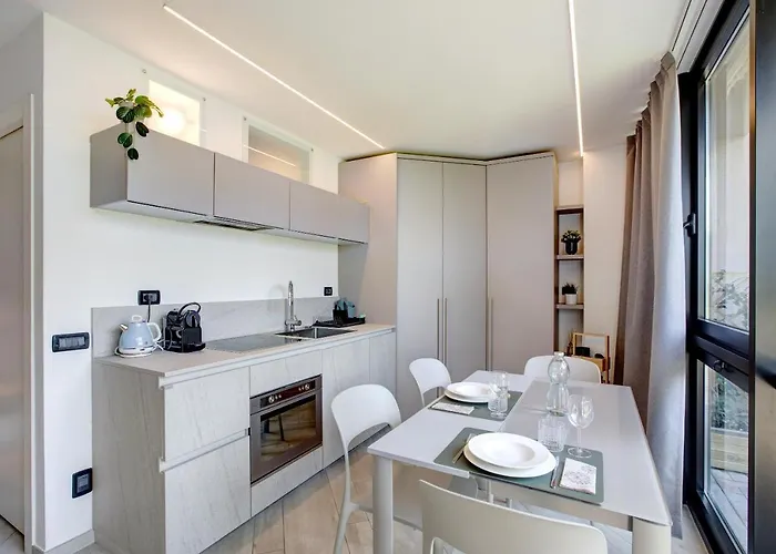 Apartamento Maison Claire