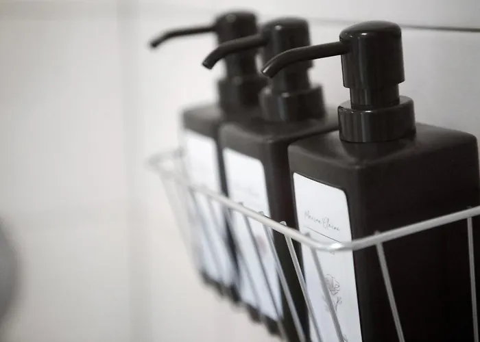 Apartamento Maison Claire *