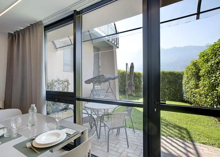Apartamento Maison Claire Aosta