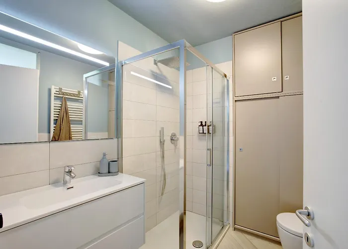 Maison Claire Apartamento