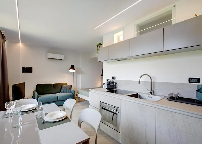 Maison Claire Apartamento Aosta