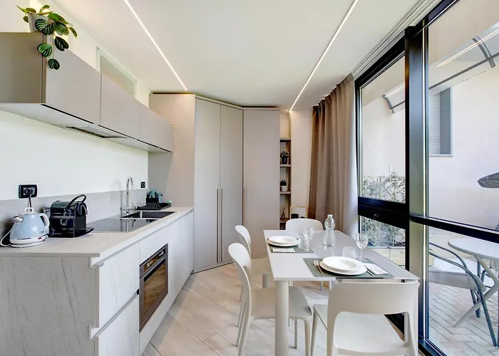 Apartamento Maison Claire