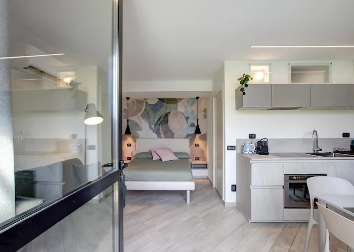 Maison Claire Apartamento Aosta