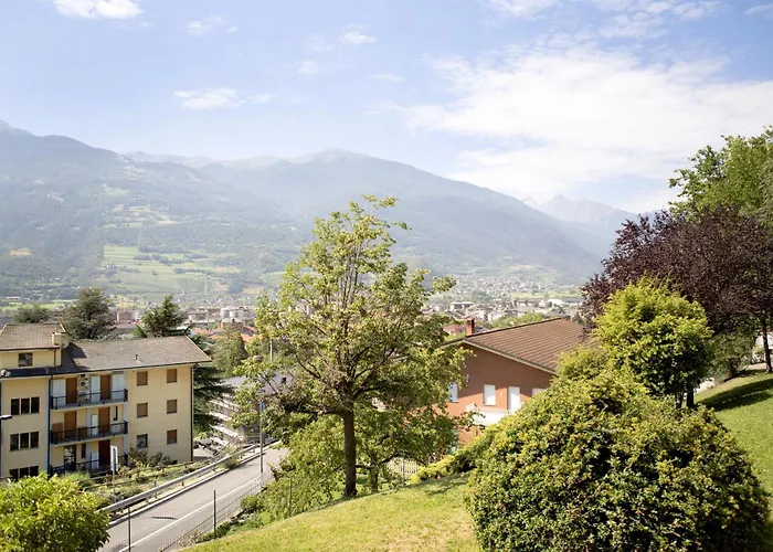 Maison Claire Apartamento