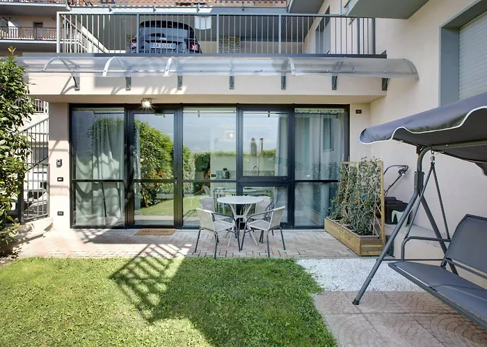 Apartamento Maison Claire *