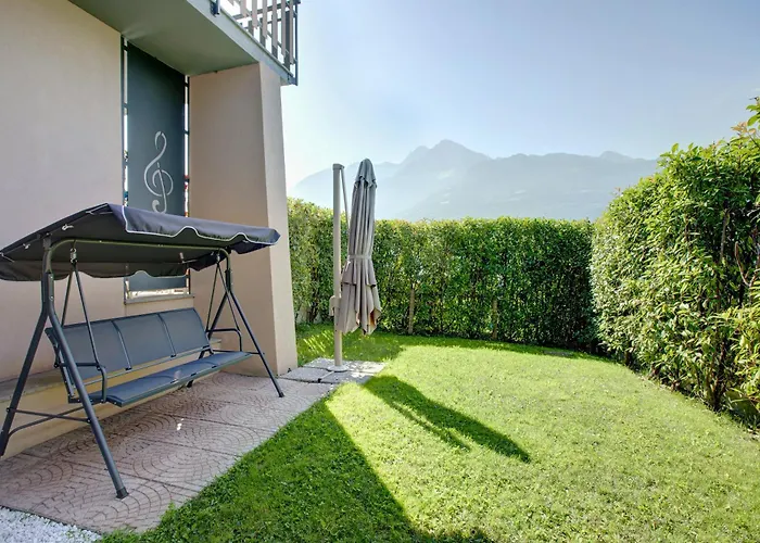 Apartamento Maison Claire