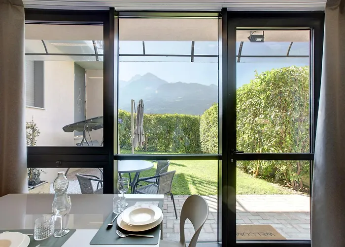 Maison Claire * Aosta